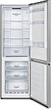 Холодильник Gorenje NRK6182PW4 ( Білий ) DS, фото 3