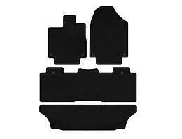 Honda Odyssey 2017- рр.