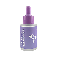 Ремувер для кутикули на сечовиній основі Cuticle Remover Urea DNKa 30мл