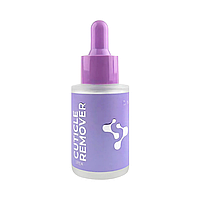 Ремувер для кутикули на сечовиній основі Cuticle Remover Urea DNKa 30мл