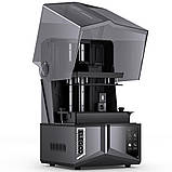 Фотополімерний 3Д-принтер Elegoo Saturn 4 Ultra 16K, 212*118*220mm, 150mm/h, LCD 10" 16K, 4" TouchScreen, Wi-Fi,Smart Heating Tank, фото 4