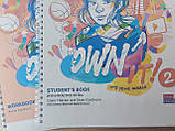 Own It! 2 Student's Book, фото 7
