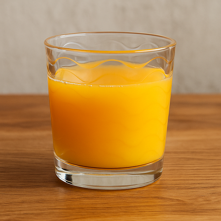 Набір низьких склянок 255 мл 6 шт Pasabahce Toros, фото 1