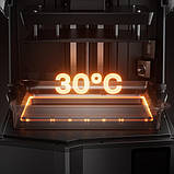 Фотополімерний MSLA 3Д-принтер Elegoo Saturn 4 Ultra 16K, 212*118*220mm, 150mm/h, LCD 10" 16K, 4" TouchScreen, Wi-Fi, фото 7