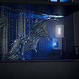 Фотополімерний 3Д-принтер Elegoo Saturn 4 Ultra 16K, 212*118*220mm, 150mm/h, LCD 10" 16K, 4" TouchScreen, Wi-Fi,Smart Heating Tank, фото 7