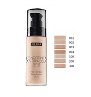 No Transfer Foundation SPF15
