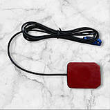 GPS антенна Fakra для VW, Skoda, Mercedes, Audi (1575MHz, 1.5m), фото 2