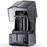 Фотополімерний MSLA 3Д-принтер Elegoo Saturn 4 Ultra, 219*123*220mm, 150mm/h, LCD 10" 12K, 4" TouchScreen, Wi-Fi, OS EL3D-4.0, фото 5