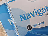 Navigate A2 Elementary Комплект, фото 3