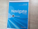 Navigate A2 Elementary Комплект, фото 8