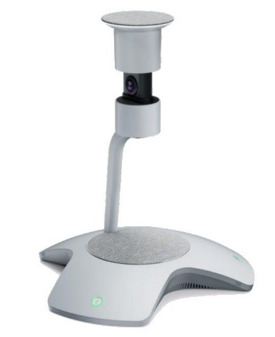 Панорамна камера з мікрофоном Yealink SmartVision 60