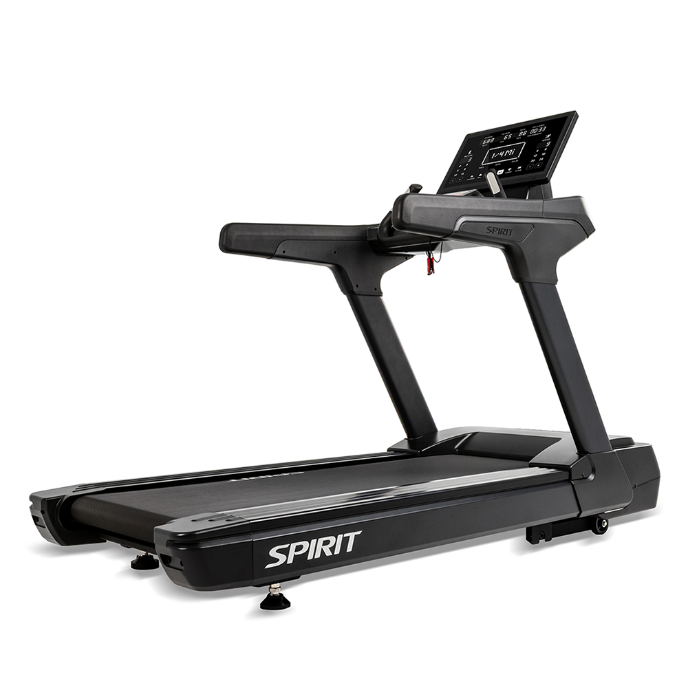 Бігова доріжка Spirit CT980
