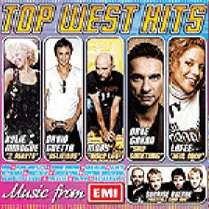 Top West Hits. Music From Emi – (CD Audio)