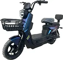 Електричний велосипед-скутер Crosser Citi 2025 800W, 60V 20Ah з АКБ і ЗУ