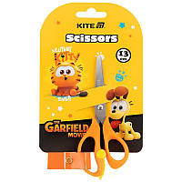 Ножиці дитячі 13 см Kite GF із пружиною