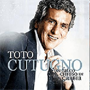 Toto Cutugno – Un Falco Chiuso Gabbina (CD Audio)