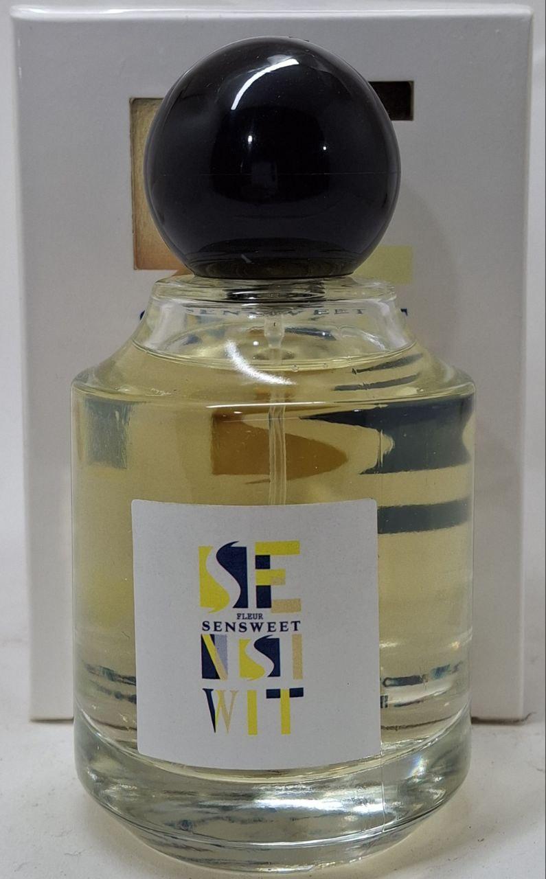 Унисекс Ex Nihilo Fleur Narcotique (Экс Нехило Флер Наркотик) 100мл, фото 1