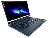 Ноутбук Alienware m15 R7: Core i7-12700H / DDR5 32 ГБ / GeForce RTX 3080 Ti, 16 ГБ GDDR6 / 15.6" QHD, 240 Гц, фото 3