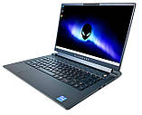 Ноутбук Alienware m15 R7: Core i7-12700H / DDR5 32 ГБ / GeForce RTX 3080 Ti, 16 ГБ GDDR6 / 15.6" QHD, 240 Гц, фото 9