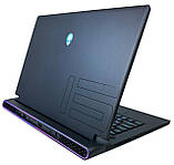 Ноутбук Alienware m15 R7: Core i7-12700H / DDR5 32 ГБ / GeForce RTX 3080 Ti, 16 ГБ GDDR6 / 15.6" QHD, 240 Гц, фото 11