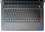 Ноутбук Alienware m15 R7: Core i7-12700H / DDR5 32 ГБ / GeForce RTX 3080 Ti, 16 ГБ GDDR6 / 15.6" QHD, 240 Гц, фото 8