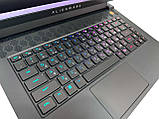 Ноутбук Alienware m15 R7: Core i7-12700H / DDR5 32 ГБ / GeForce RTX 3080 Ti, 16 ГБ GDDR6 / 15.6" QHD, 240 Гц, фото 4