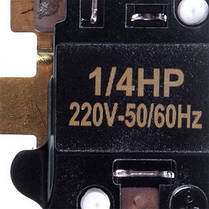 4TM14 Пускове реле 220V для холодильника, фото 5