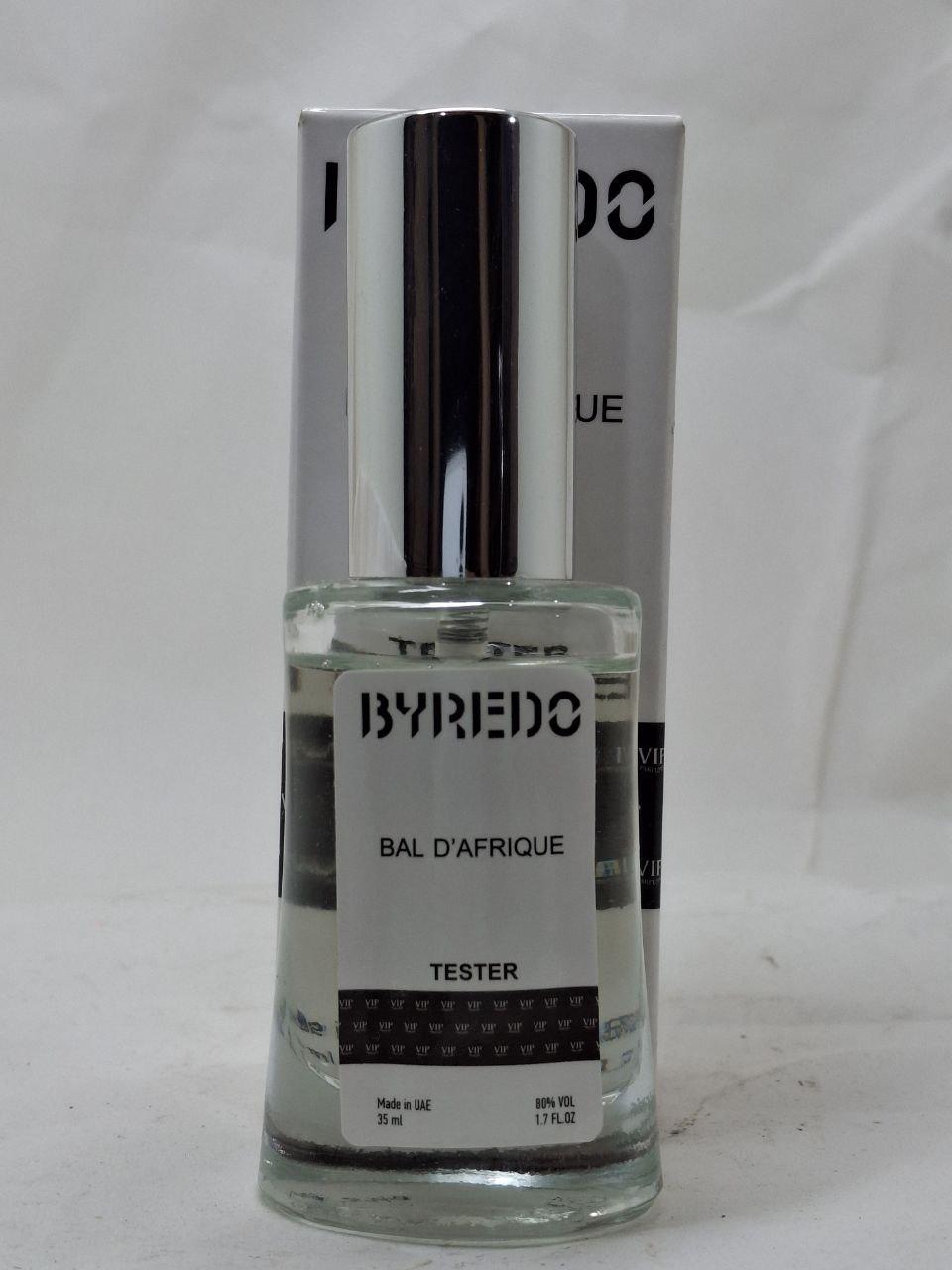 Унисекс тестер Byredo Bal D'Afrique ( Байредо Бал Д'Африка) 35мл, фото 1