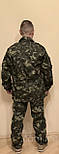 Костюм для рыбалки летний (Дубок (Бутан) Украина) 100%, р. 44—62, фото 4