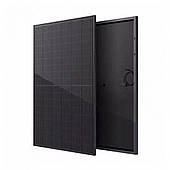 Сонячний фотоелектричний модуль Risen RSM108-10-435DG (full black)