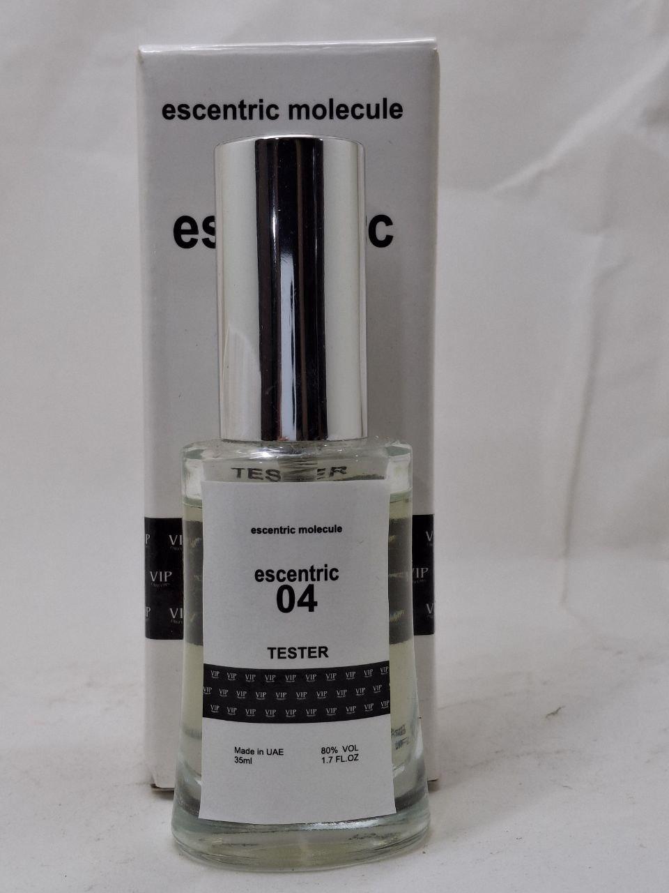 Аромат унисекс Escentric Molecules Escentric 04 (Молекула Эсцентрик 04) 35мл, фото 1