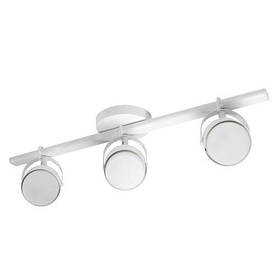 Світильник настінно-стельовий ETRON SpotModern GX53 3x15Вт білий 1-EDR-8305