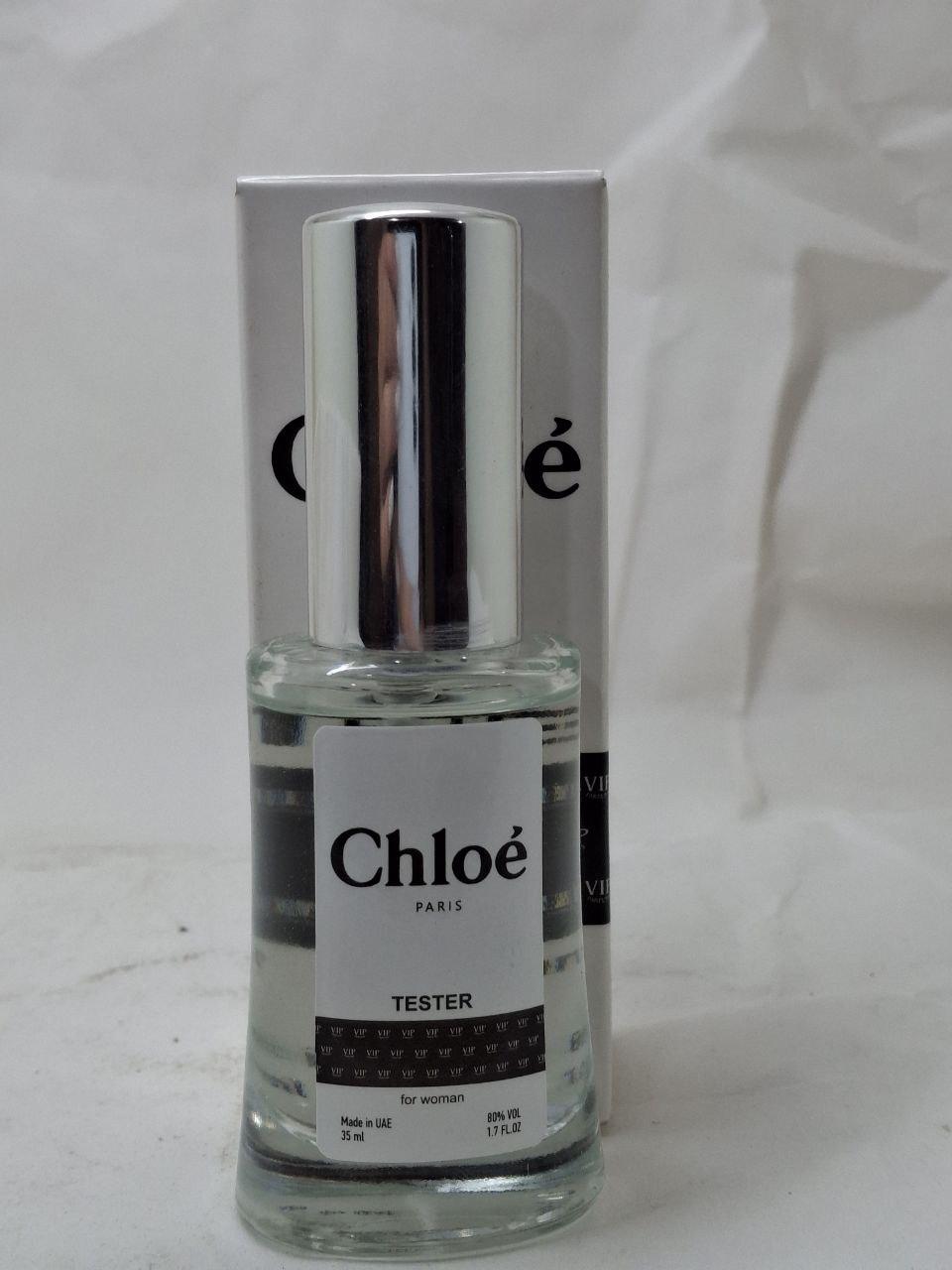 Парфюм женский Chloie Parfum (Хлои ) 35мл, фото 1