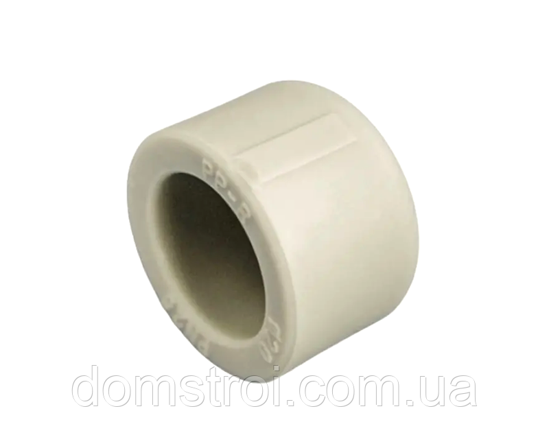 Заглушка для поліпропіленової труби PPR 25 KOER (K0060.PRO)