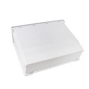 Ящик морозильної камери (верхній) 798529 для холодильника Gorenje, фото 3