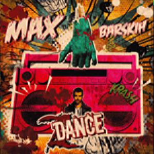 Макс Барских – Z.Dance (CD Audio)