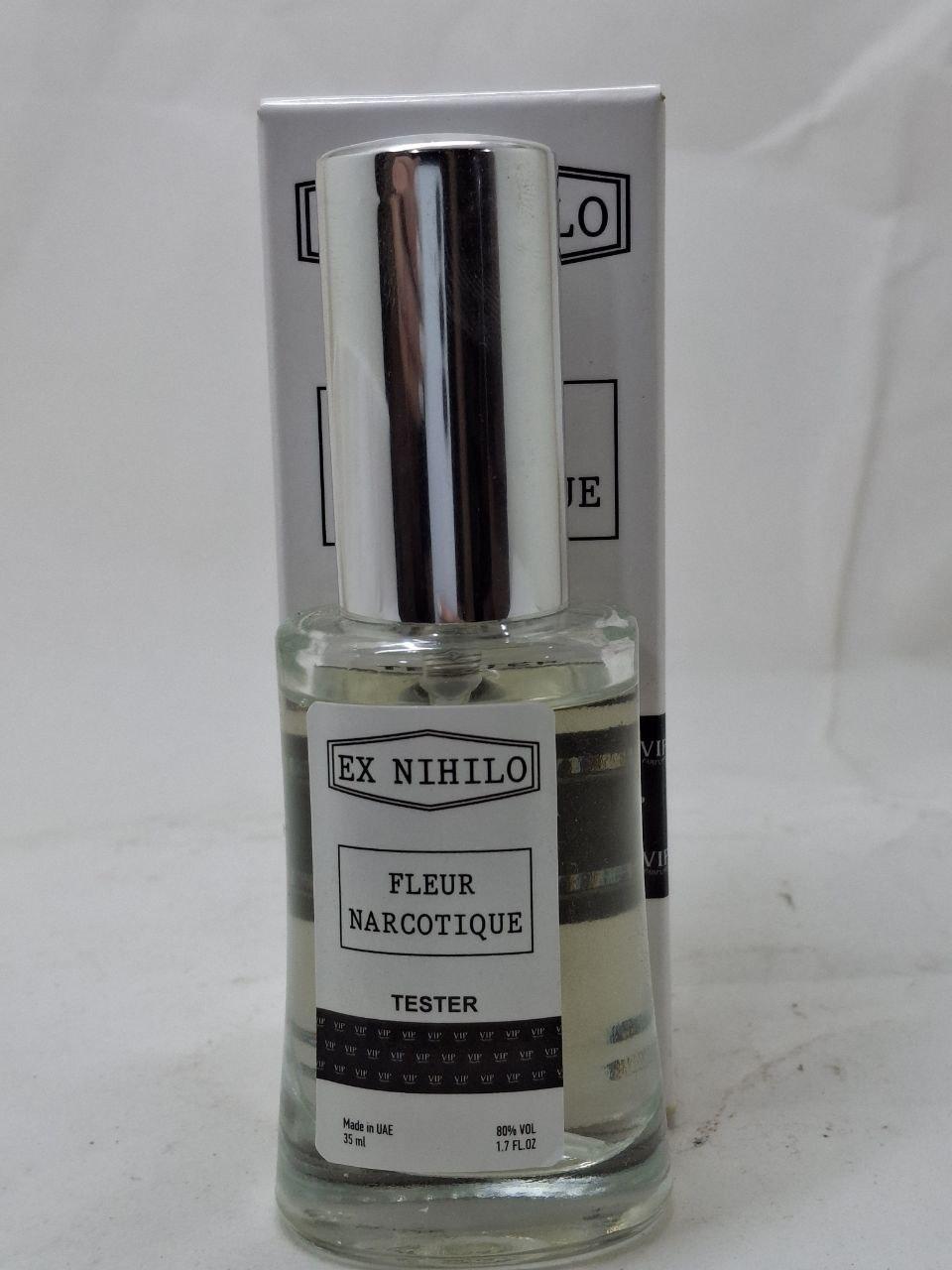 Унисекс тестер Ex Nihilo Fleur Narcotique (Экс Нихило Флер Наркотик ) 35мл, фото 1