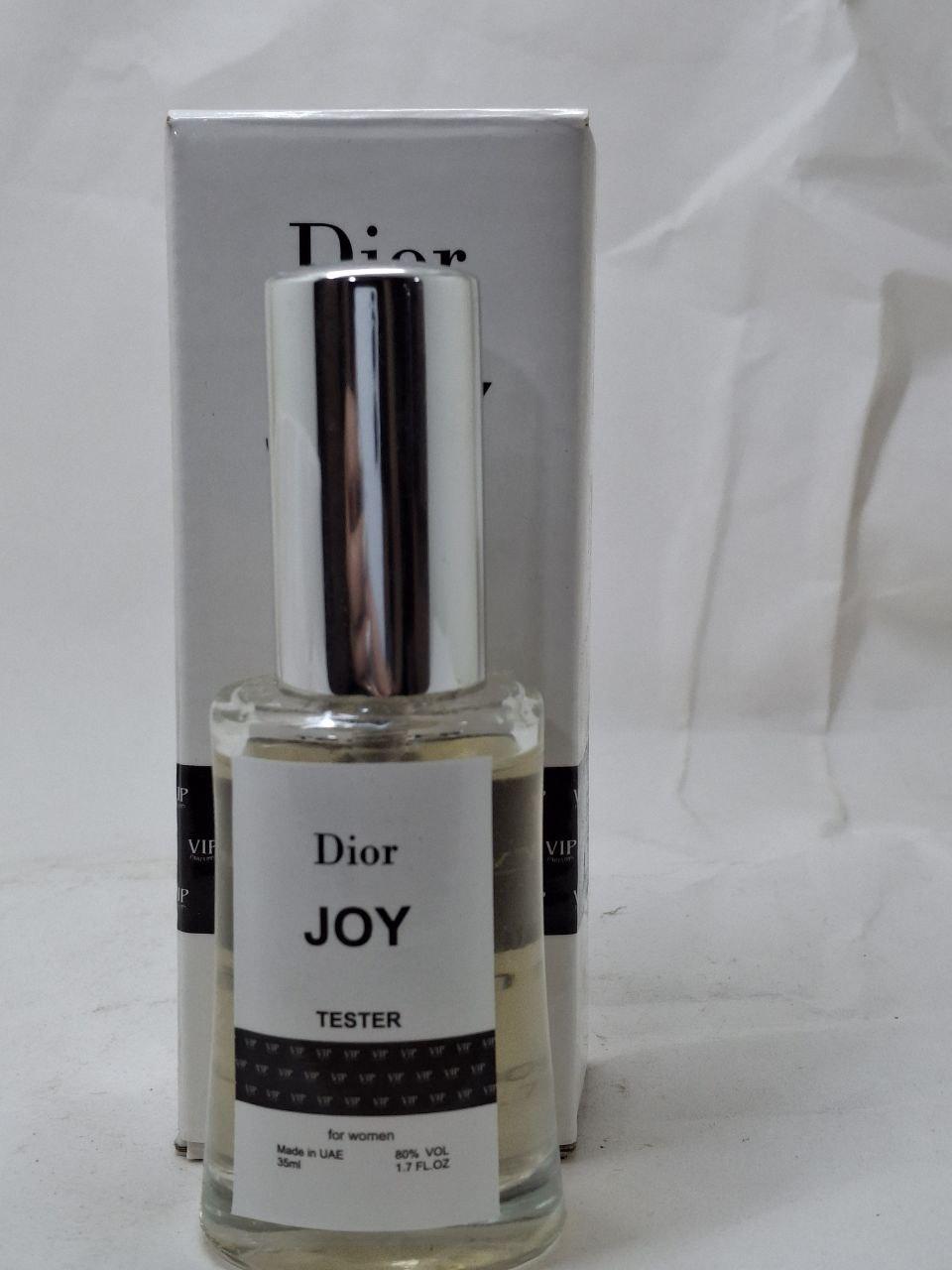 Женский Christian Dior Joy By Dior (криштиан диор джой) 35мл, фото 1
