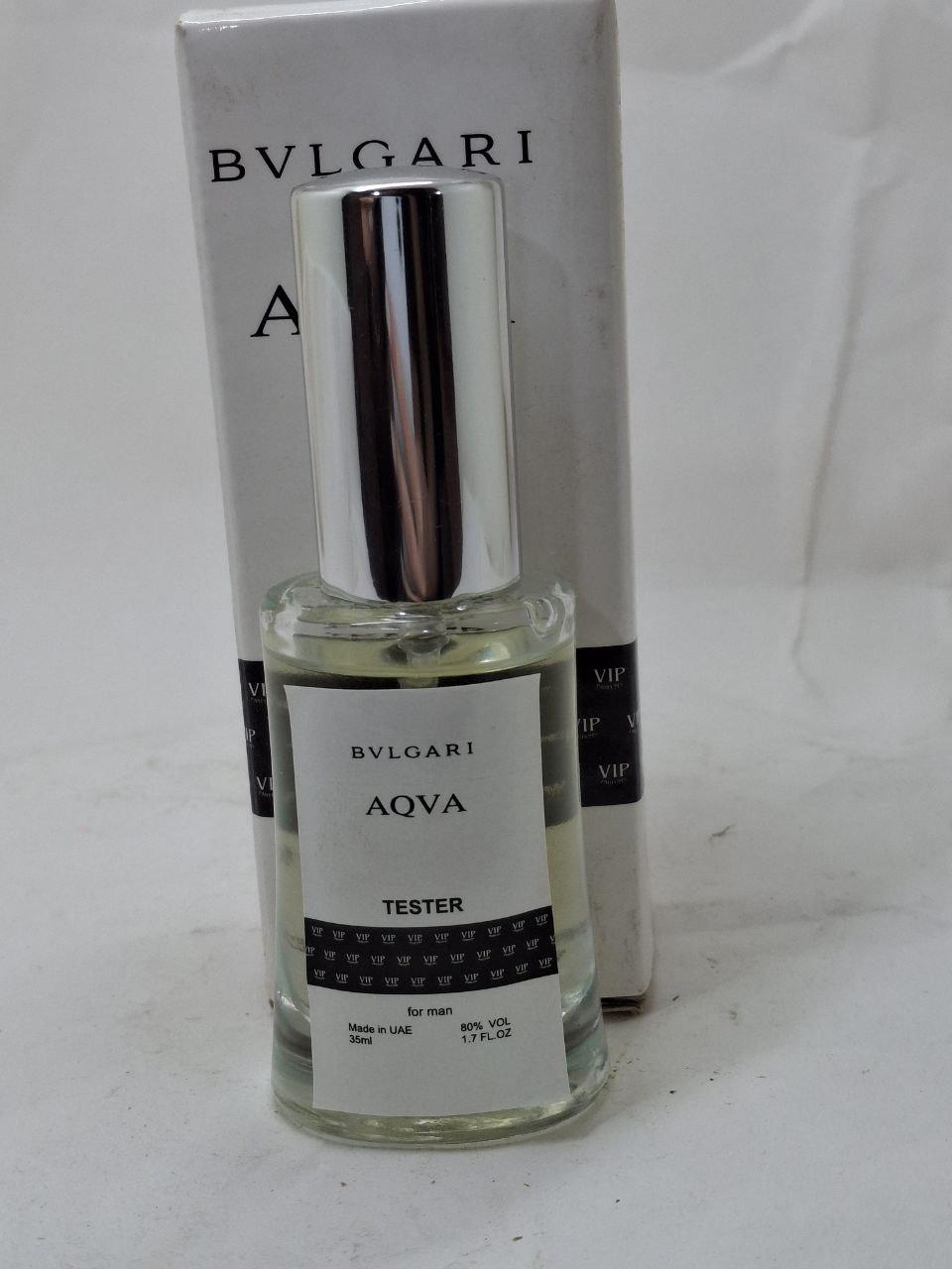 Парфюм Bvlgari Aqva Pour Homme (Булгари Аква Пур Хом)  35мл, фото 1