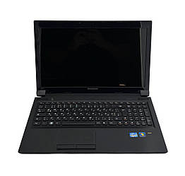 Ноутбук Lenovo IdeaPad B570 i5-2410M/4/320 — Class A-