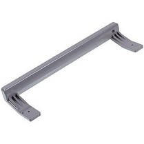 Ручка дверей верхня/нижня для холодильника Beko 4656750900, фото 3