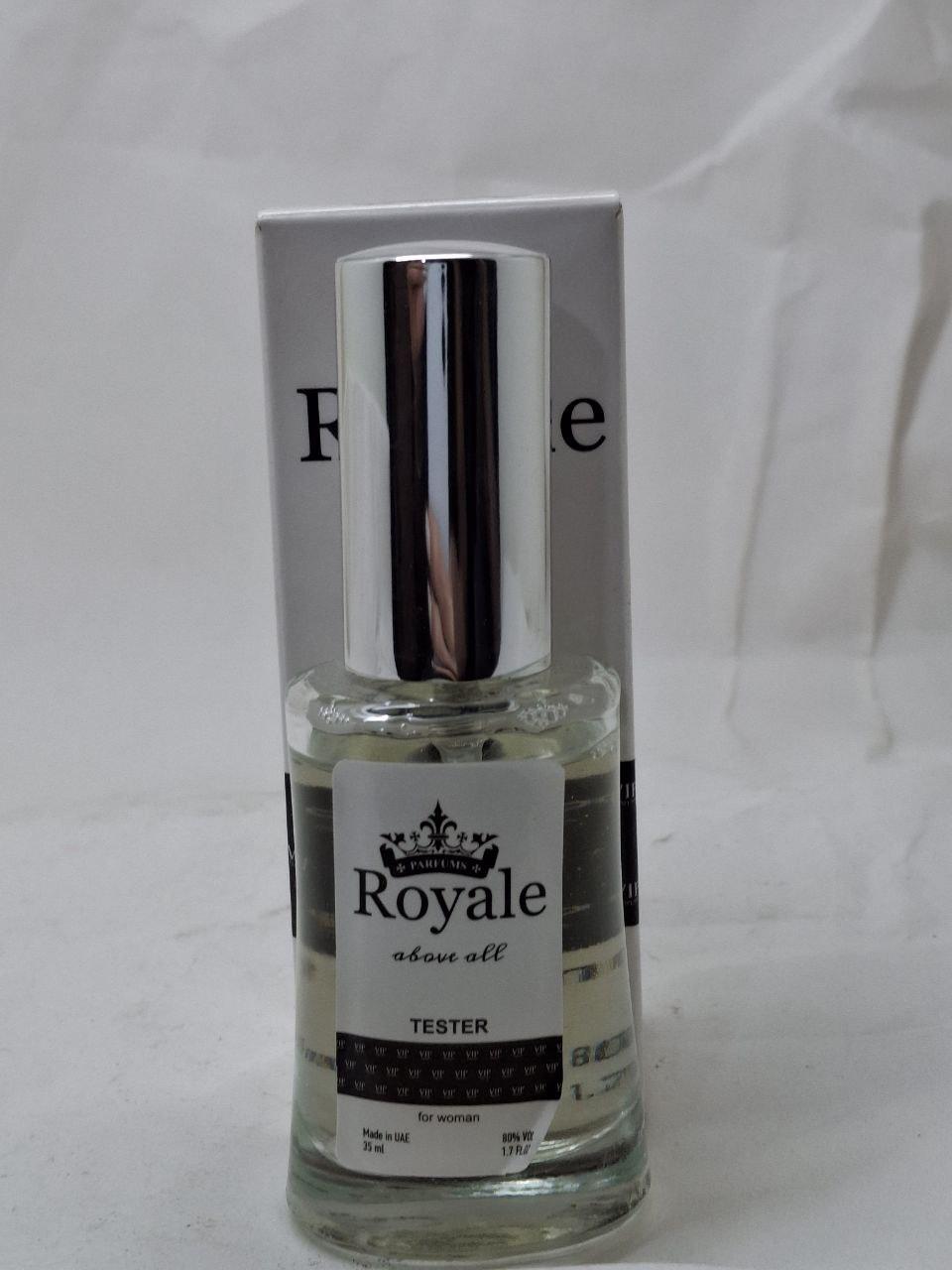 Мужской тестер Royale (Рояль) 35мл, фото 1