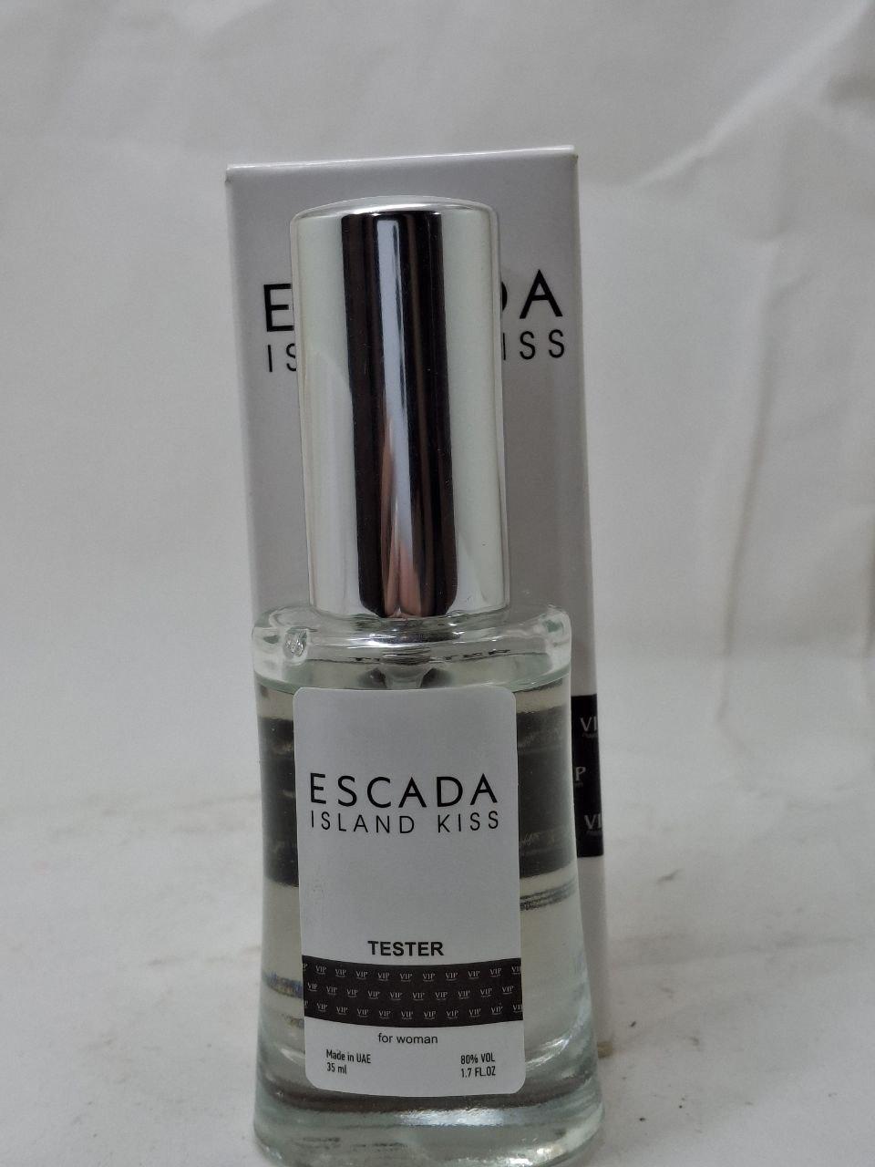 Женский аромат   Island Kiss (Айленд Кисс)  35мл, фото 1