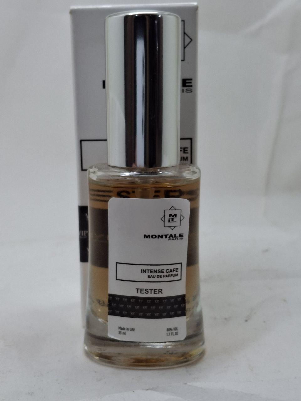 Жіночі парфуми  Montale Intense Cafe (Монталь Интенс Кафе) 35мл, фото 1