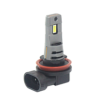 Світлодіодна автомобільна лампа Led H11 6000K, 9–36В, 55 Вт OEM 9005