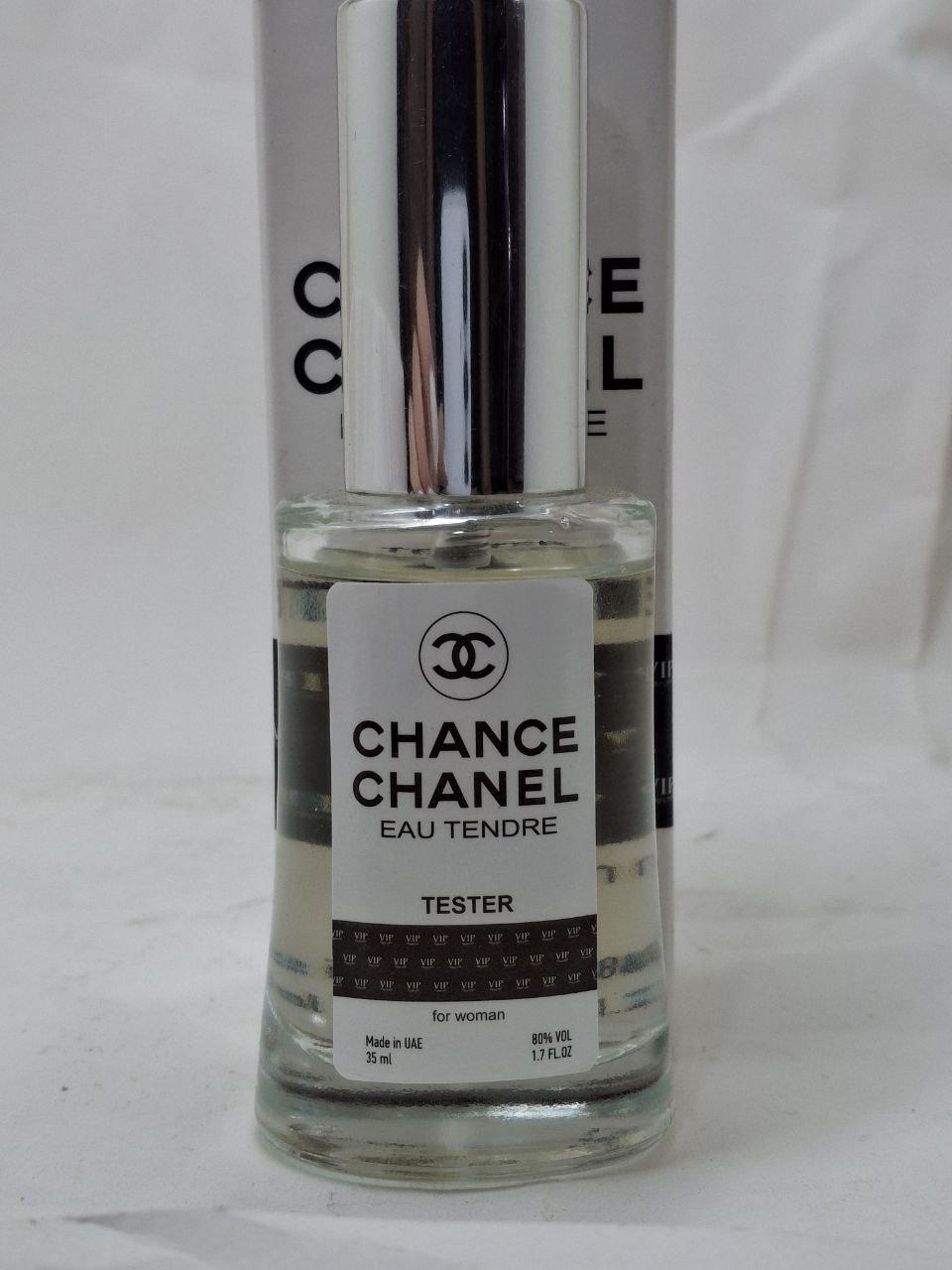 Жіночі парфуми Chanell Chancce Eau Tendre 35мл, фото 1