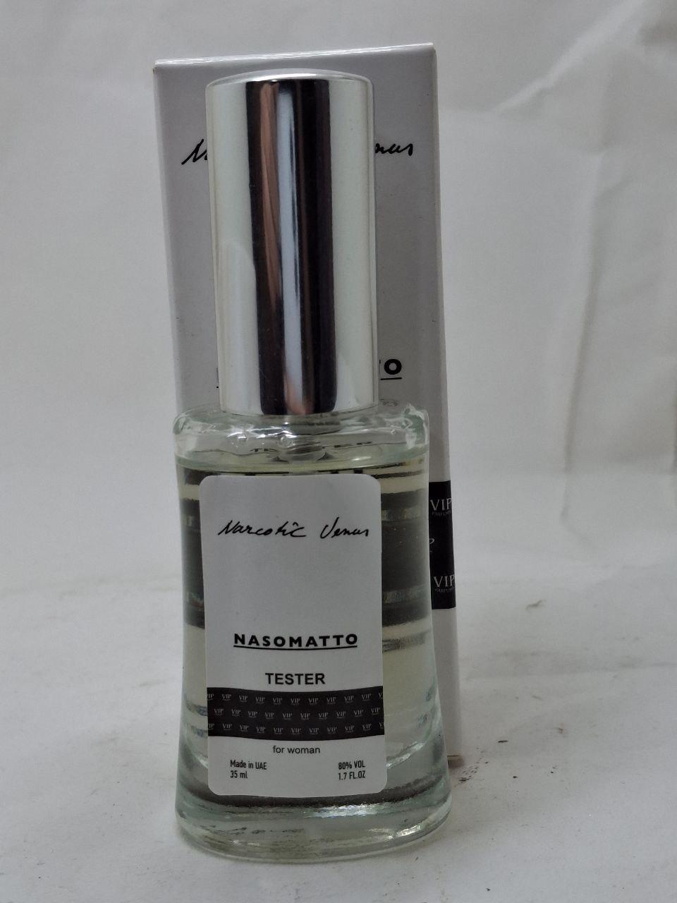Тестер Nasomatto Narcotic Venus ( Насомато Наркотик Венус)  35мл, фото 1