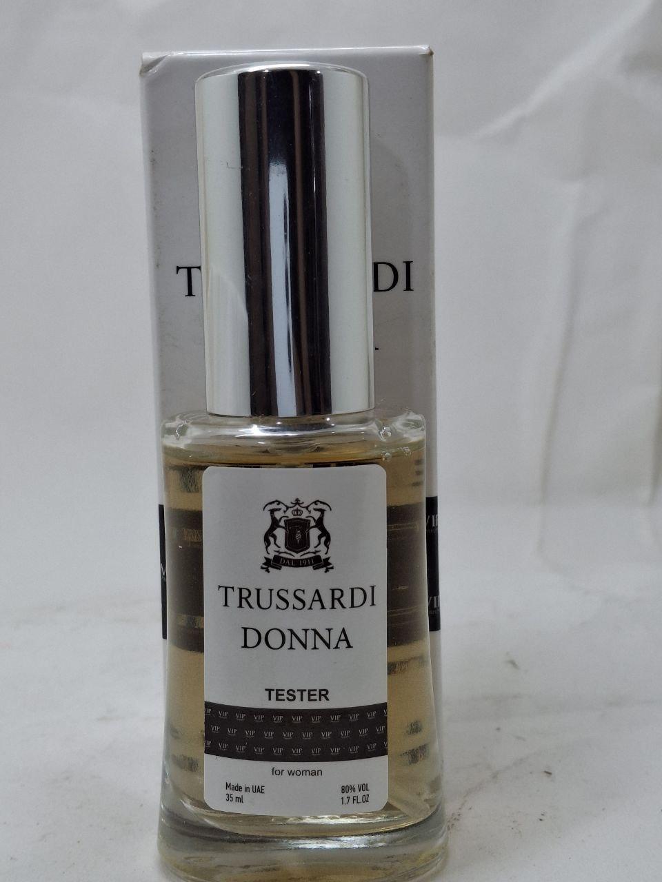 Женский парфюм Trussardi Donna (Труссарди Донна ) 35мл, фото 1