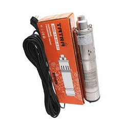 Насосы шнековые погружные