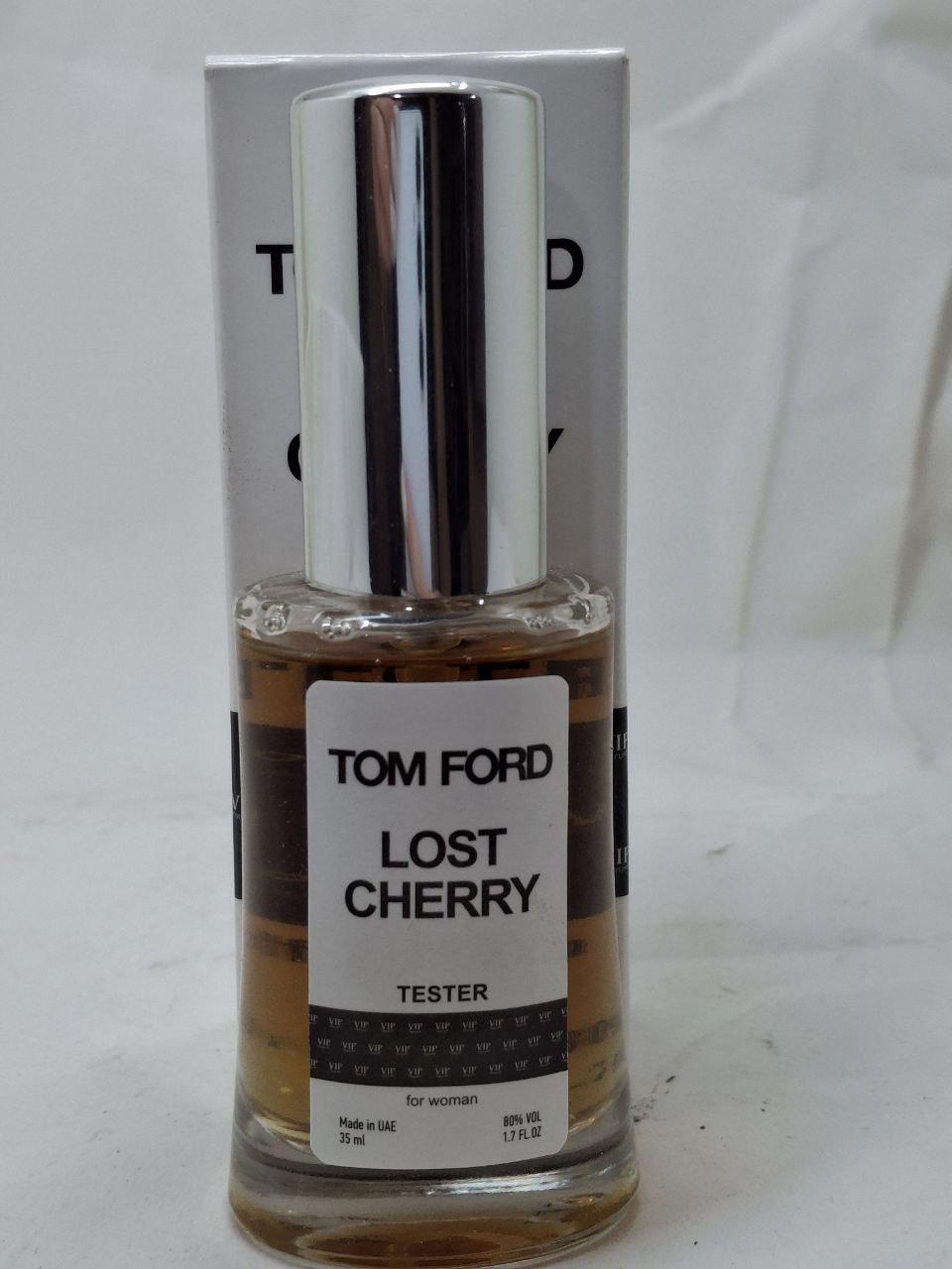 Тестер женский Tom Ford Lost Cherry ( Том Форд Лост Черри) 35мл, фото 1